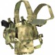 Разгрузочный жилет Chest Rig TV-101 Кочевник (WARTECH)